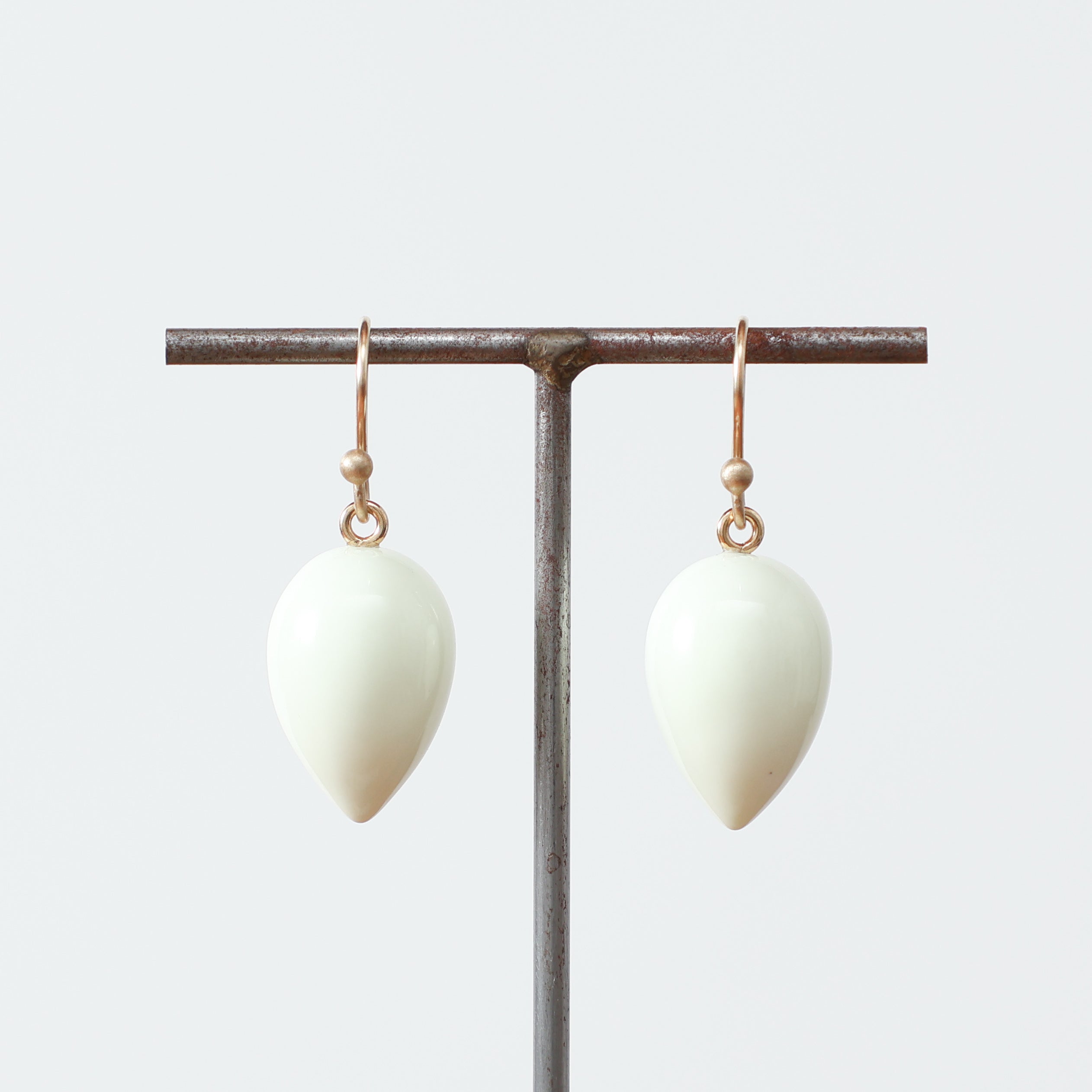 Earrings Acorns – YAECAYA