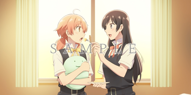映像商品｜TVアニメ「やがて君になる」公式サイト