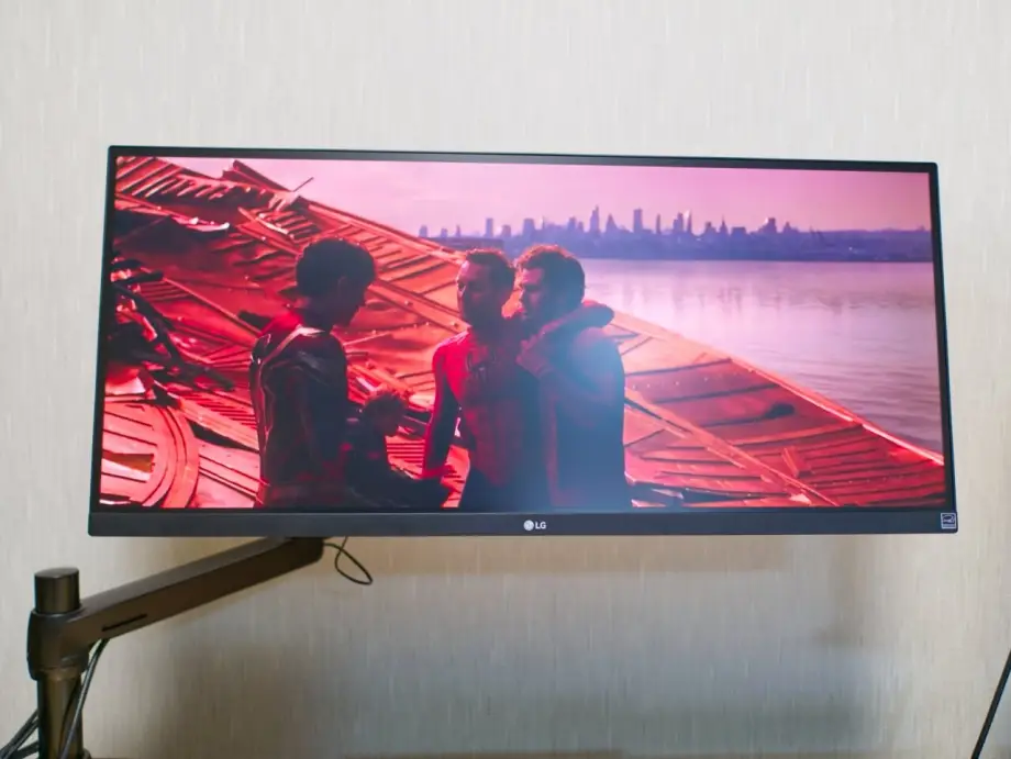 LG 29WP500-Bの一年半使用レビュー！29インチウルトラワイドモニターの