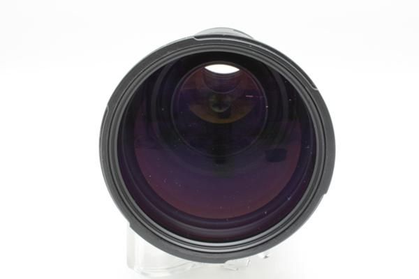 ジャンク Sigma 170-500mm f5-6.3 APO RF – YagiKen.com
