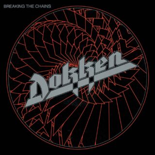 DOKKEN / Tooth And Nail LAメタルでは括れない完成度とテクニック