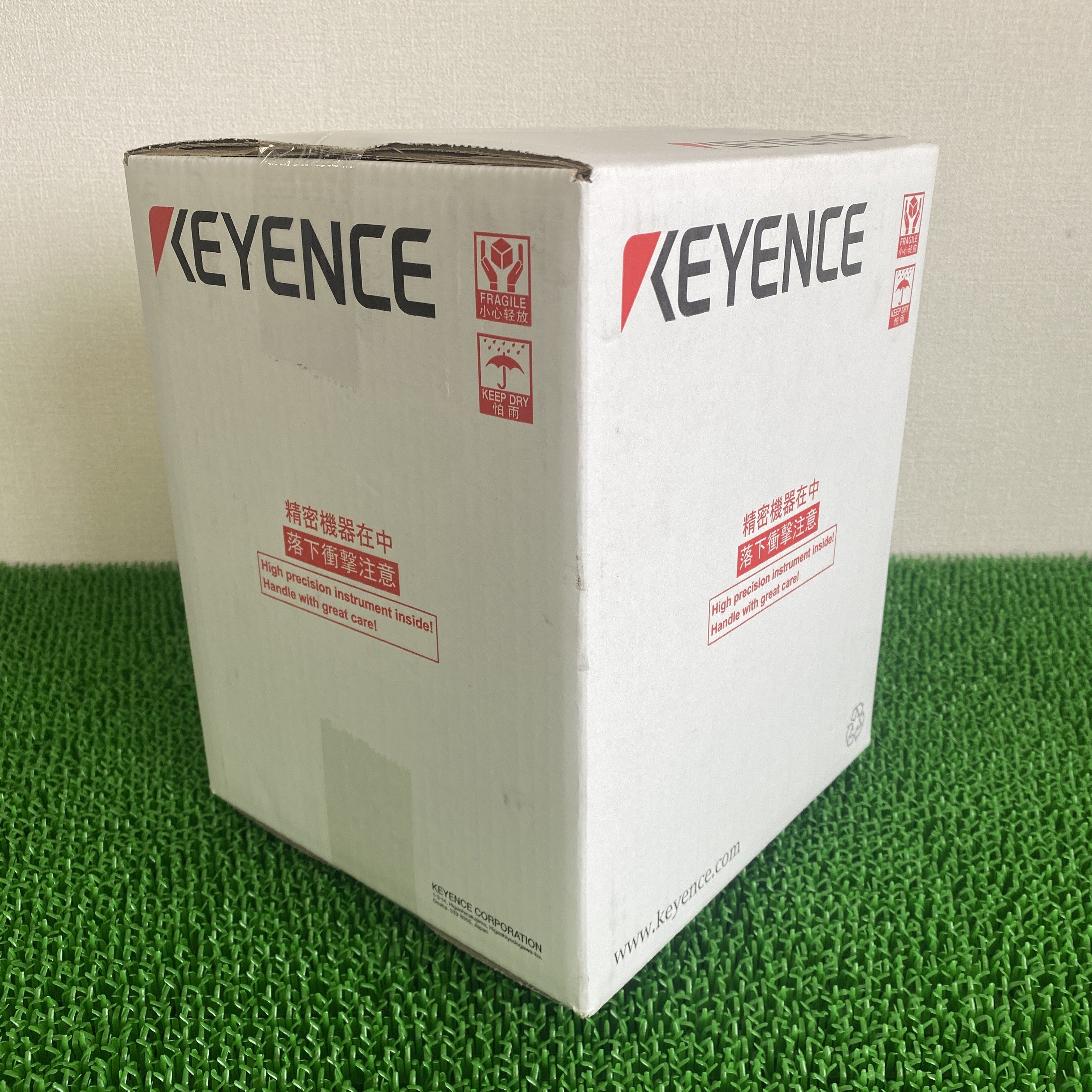 キーエンス SZ-V04 セーフティレーザスキャナ SZ-V シリーズ | 八雲