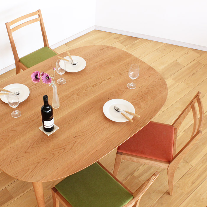 シンプルチェア