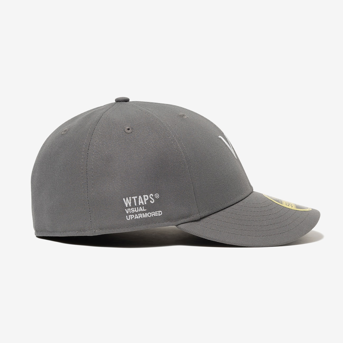 WTAPS × New era® の2025年秋冬コラボキャップが発売 - Yakkun