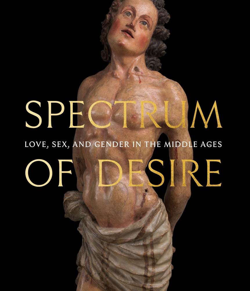 Spectrum of Desire