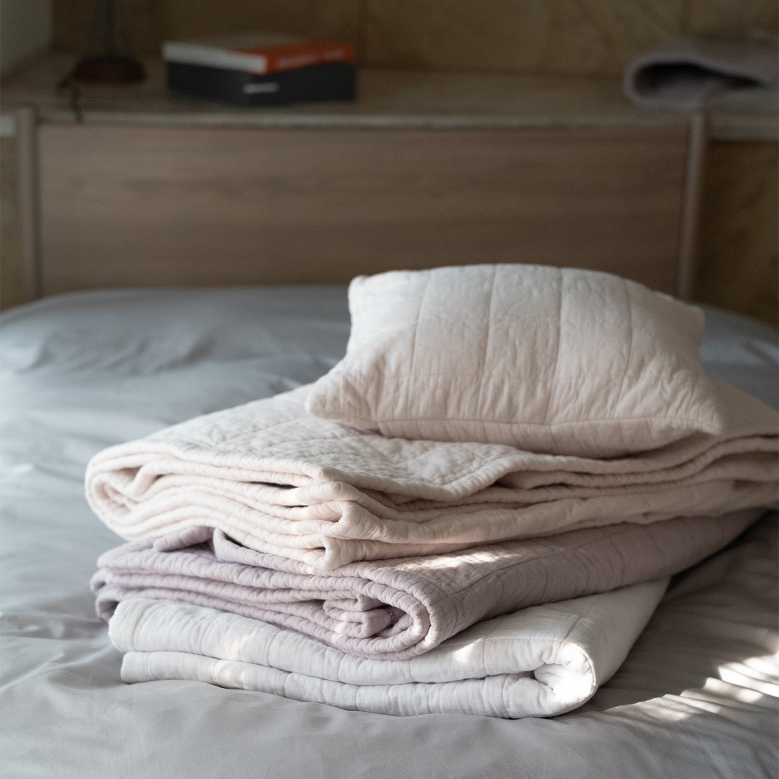 YARN HOME/ブランケット/肌掛け/ガーゼ/パシーマ/吸水速乾/UKIHA