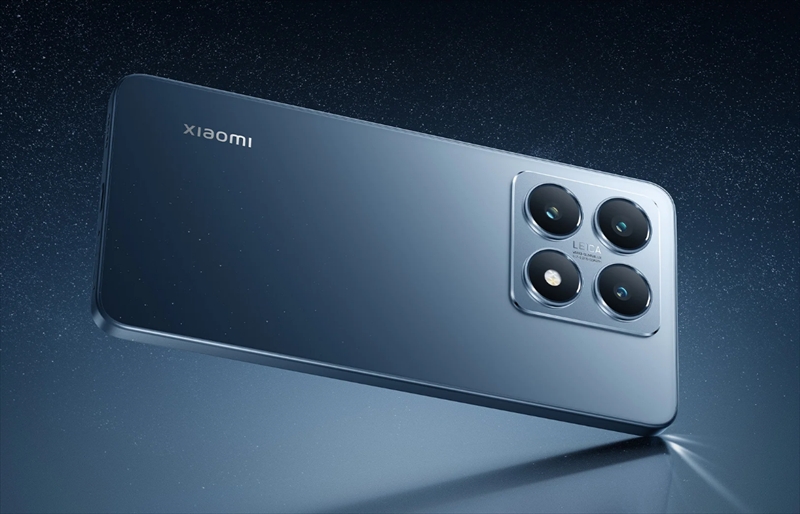 コスパモンスター！「Xiaomi 14T」が激アツ価格で日本発売！auとUQ