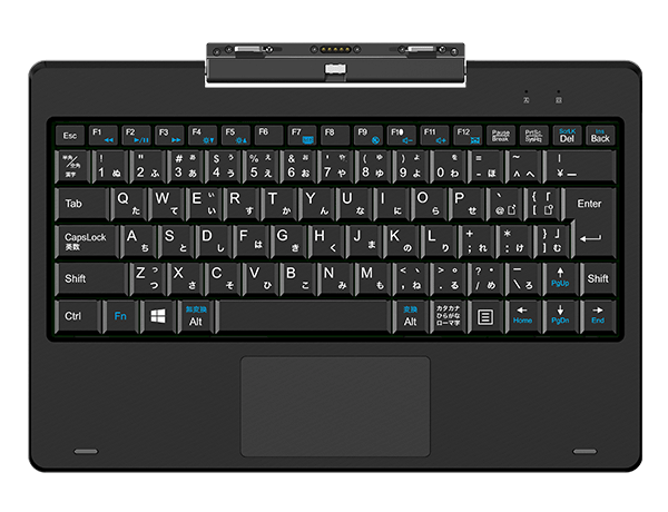 約3.3万円】FRONTIERの2in1タブレットFRT230Pについて調べる | やす