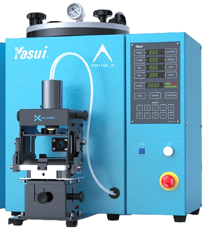 ワックスインジェクター | 製品情報 | 安井インターテック株式会社