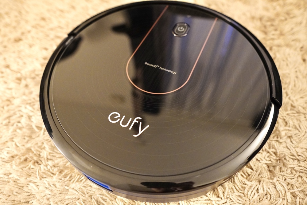 Ankerロボット掃除機「Eufy RoboVac 15C」そこそこ利口な定番品 | yasu