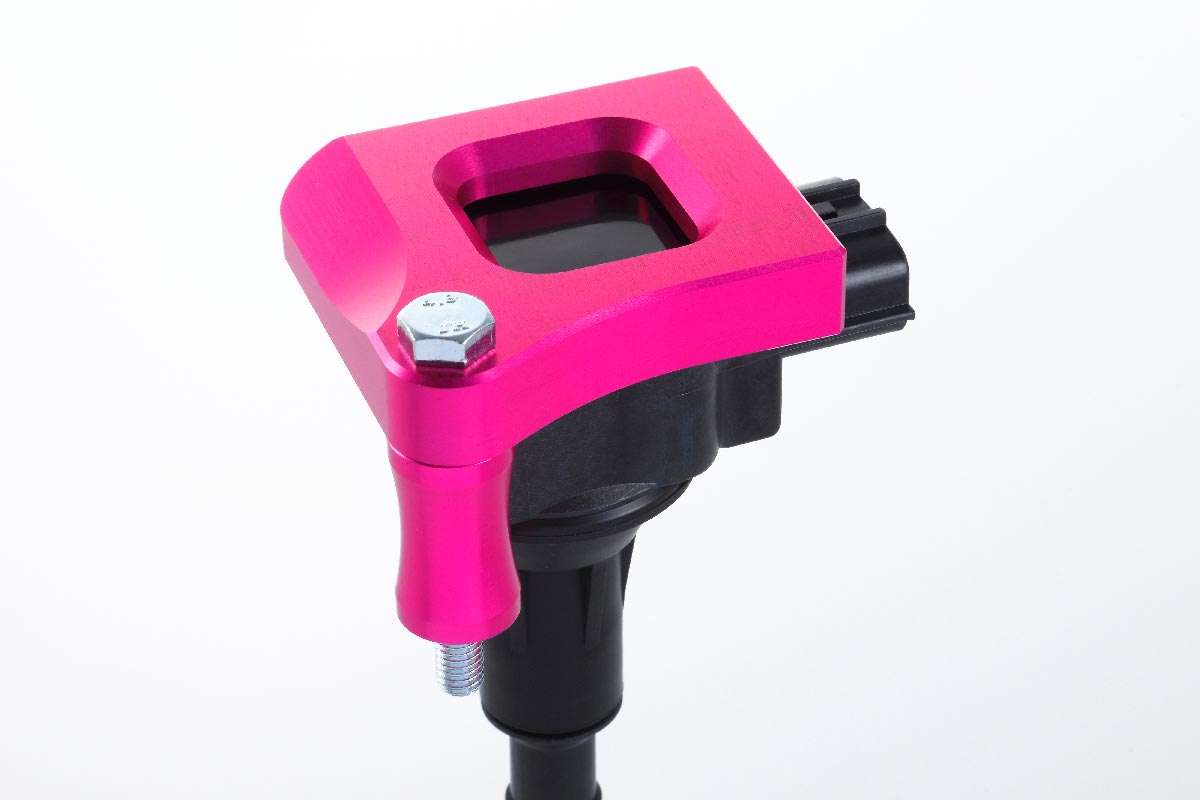 35GTRコイル変換キット - ヤシオファクトリー