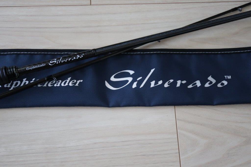 インプレ】23シルベラード762ML（23GSILC-762ML） ファーストインプレ