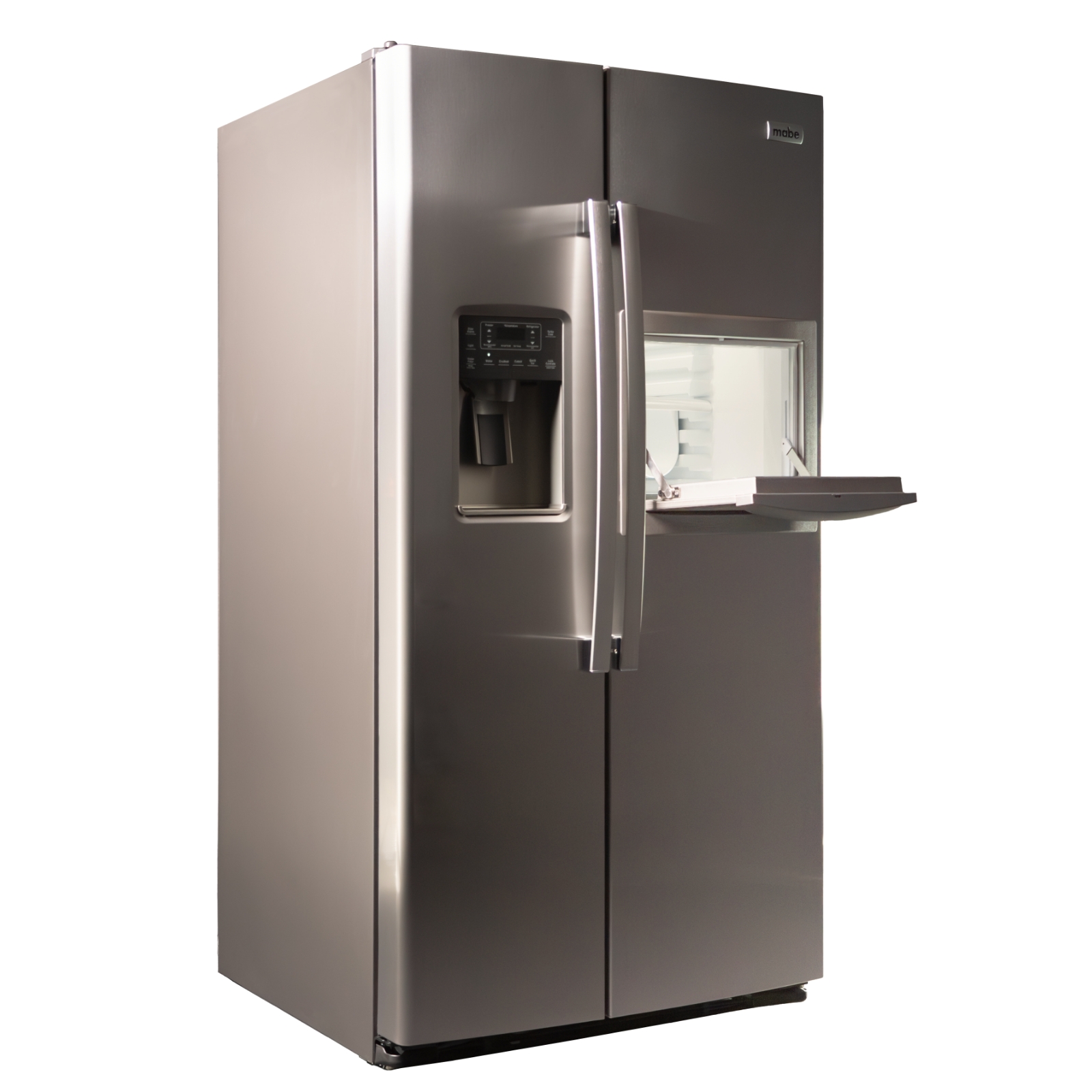 mabe冷蔵庫 | 【公式】mabe家電製品日本総代理店 吉岡電気工業(株