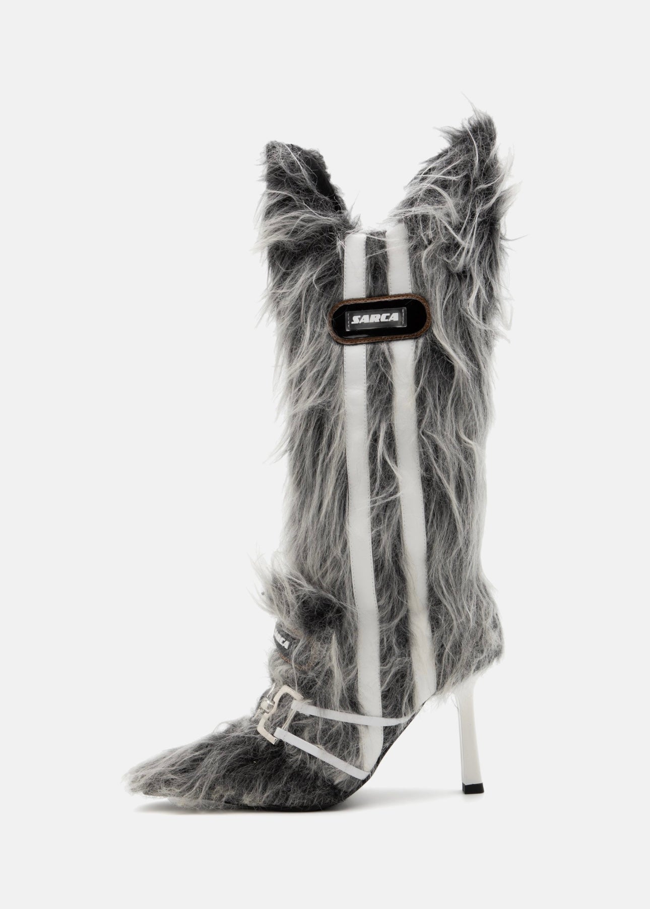 Ancuta Sarca – YELINA OPHIS