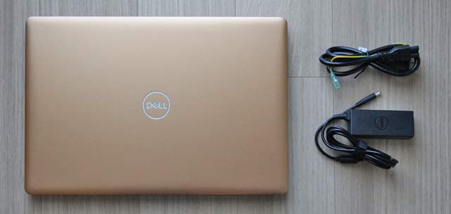 Dell Inspiron 15 3000（3585）のレビュー Ryzen搭載で抜群のコスパを