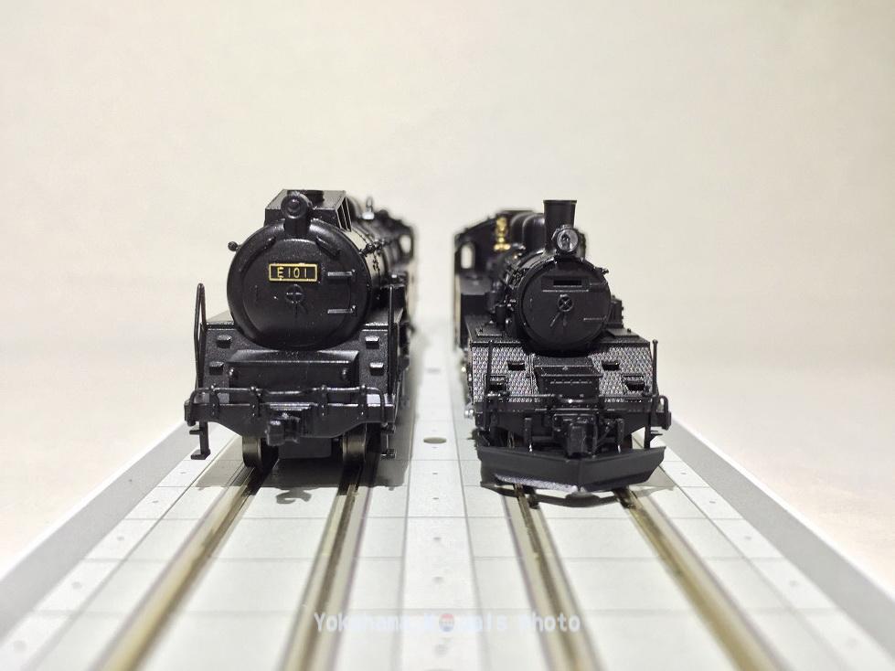 MICRO ACE E10-1 金沢機関区 マイクロエース E10-1 金沢機関区