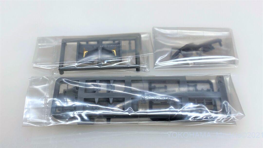 485系スーパー雷鳥基本セットBが入線しました。TOMIX 98751