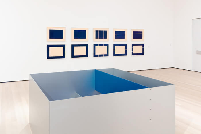 入手困難 JUDD & CH ドナルド・ジャッド & スイス 入手困難 JUDD & CH