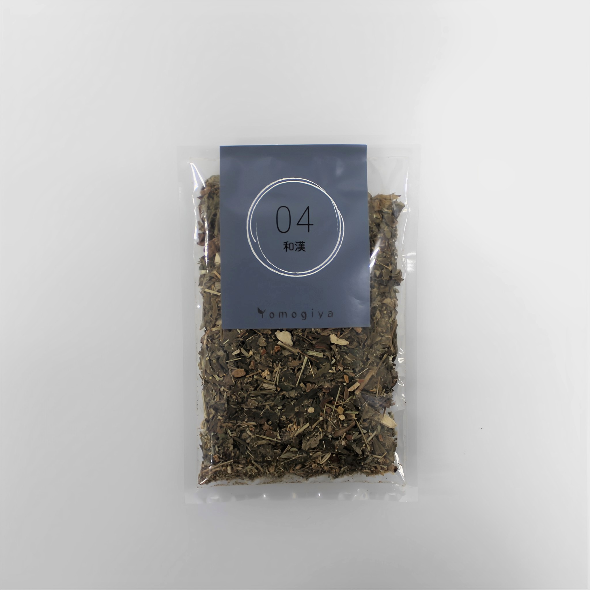 温活よもぎ家 / よもぎ蒸し用 和漢よもぎパック for Support（サポート