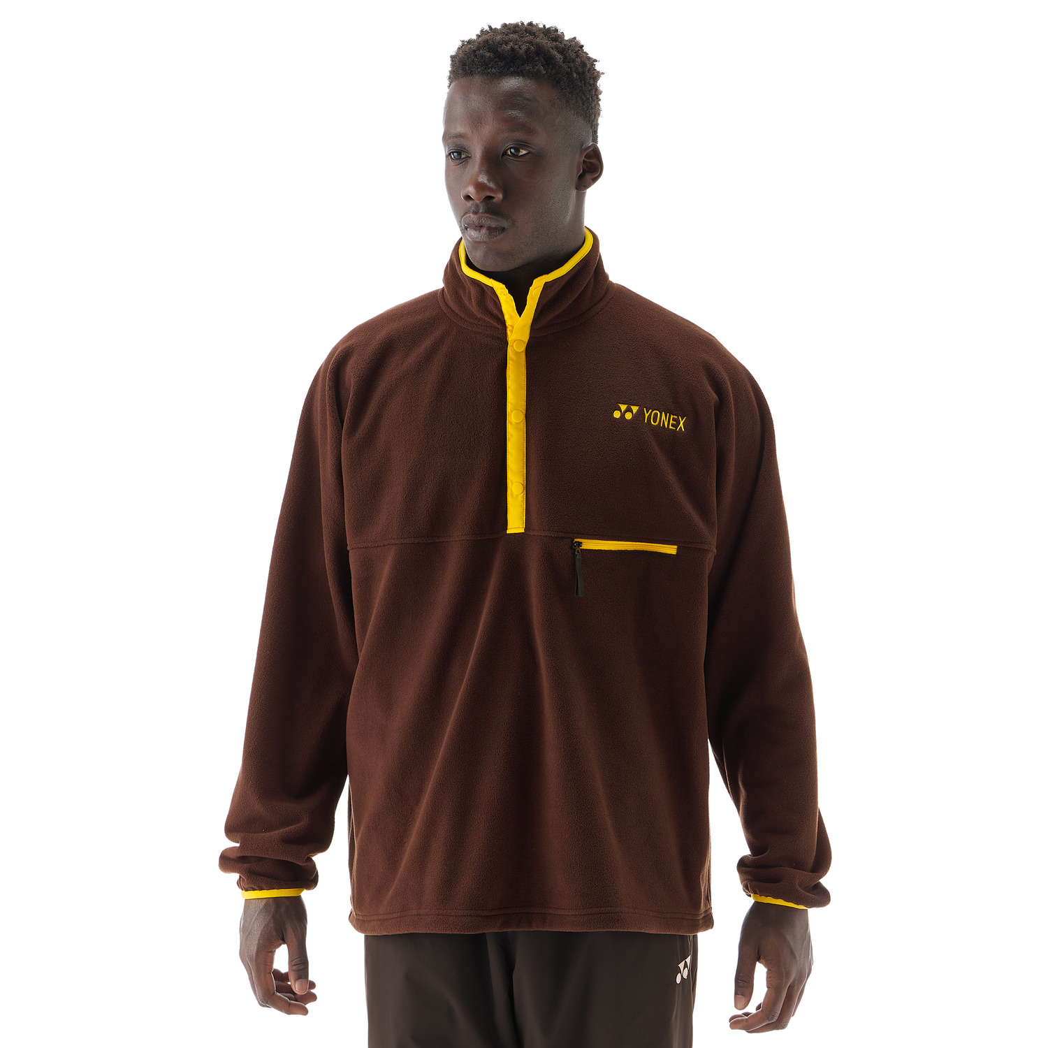 ユニフリースプルオーバー.90094|90094】ヨネックス【公式】オンライン