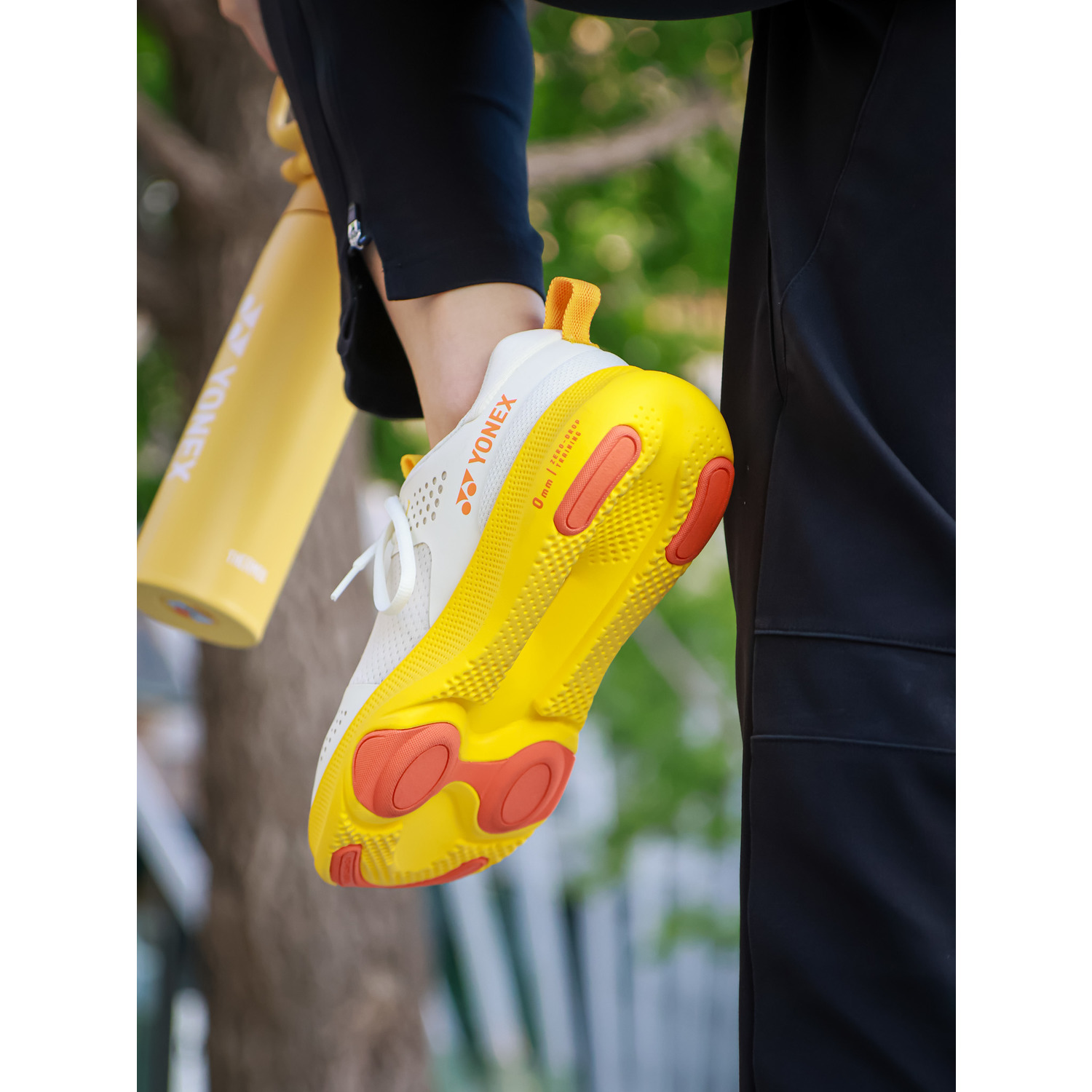 プライムトレーナーウィメン.SHRPT1L|SHRPT1L】ヨネックス【公式