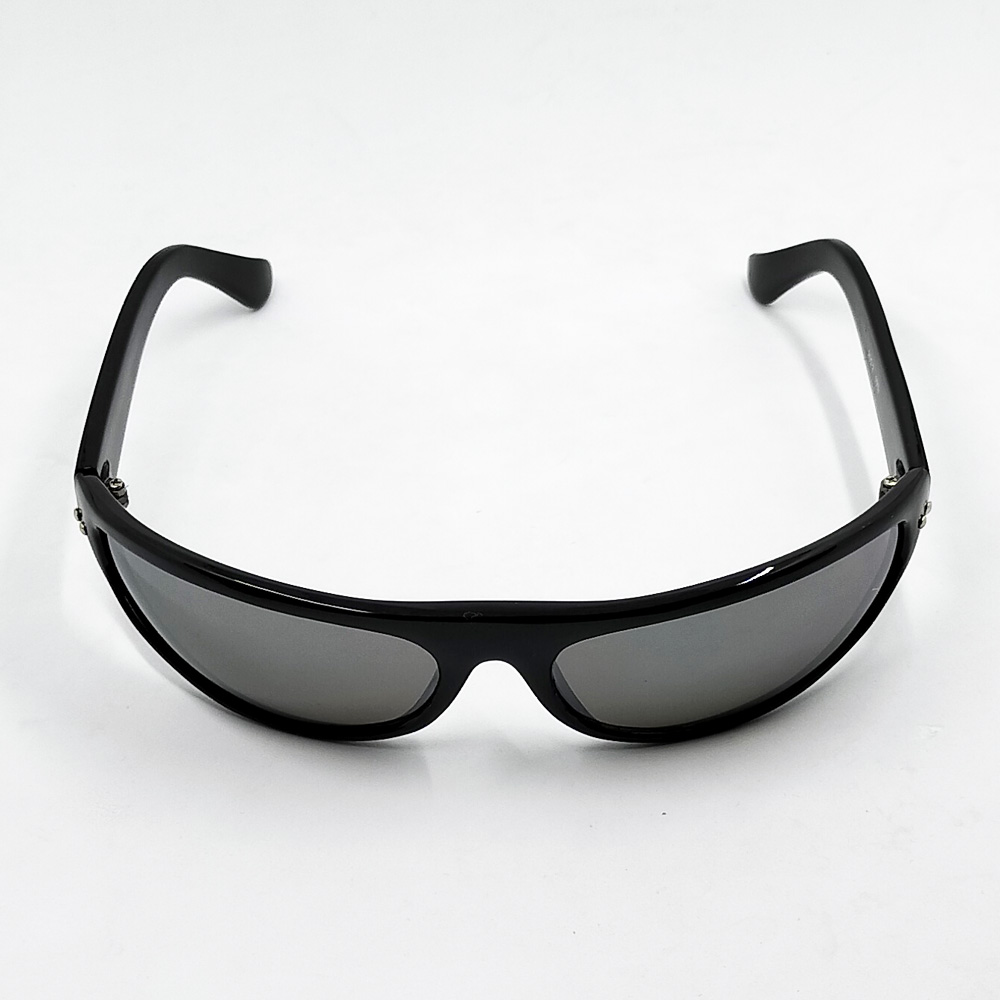 送料無料 サングラス メンズ キャッツアイ ミュージシャン愛用 新品