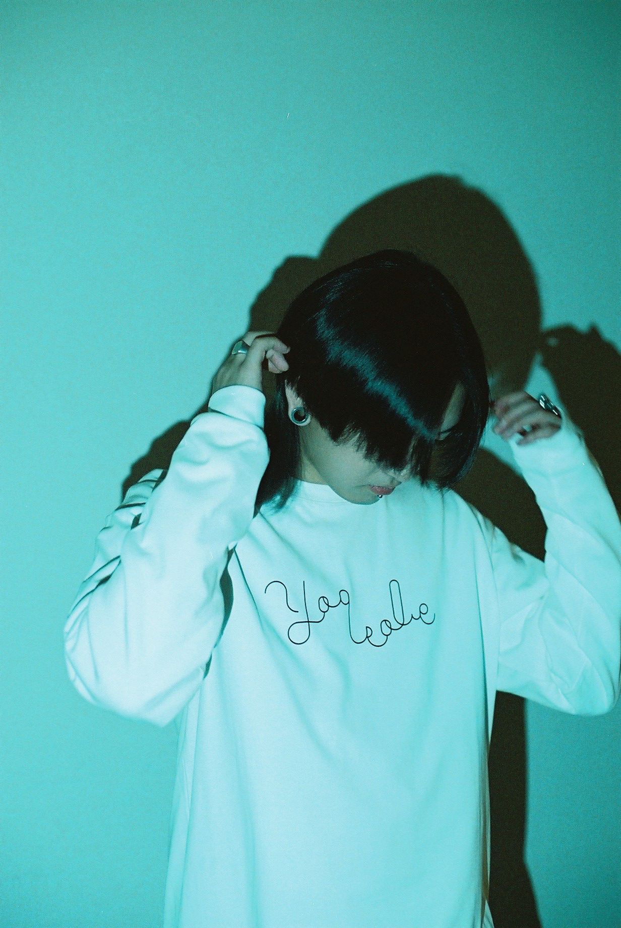 YOASOBI Online Store