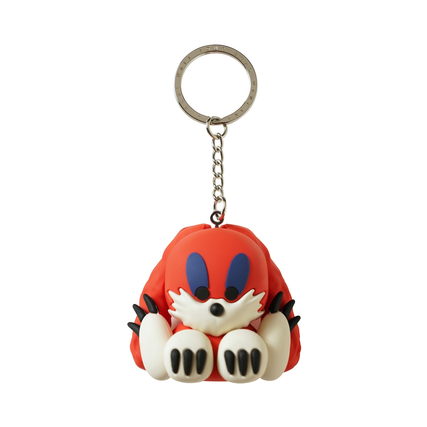 YOASOBI DogTag アクリルキーホルダー YOASOBI Online Store