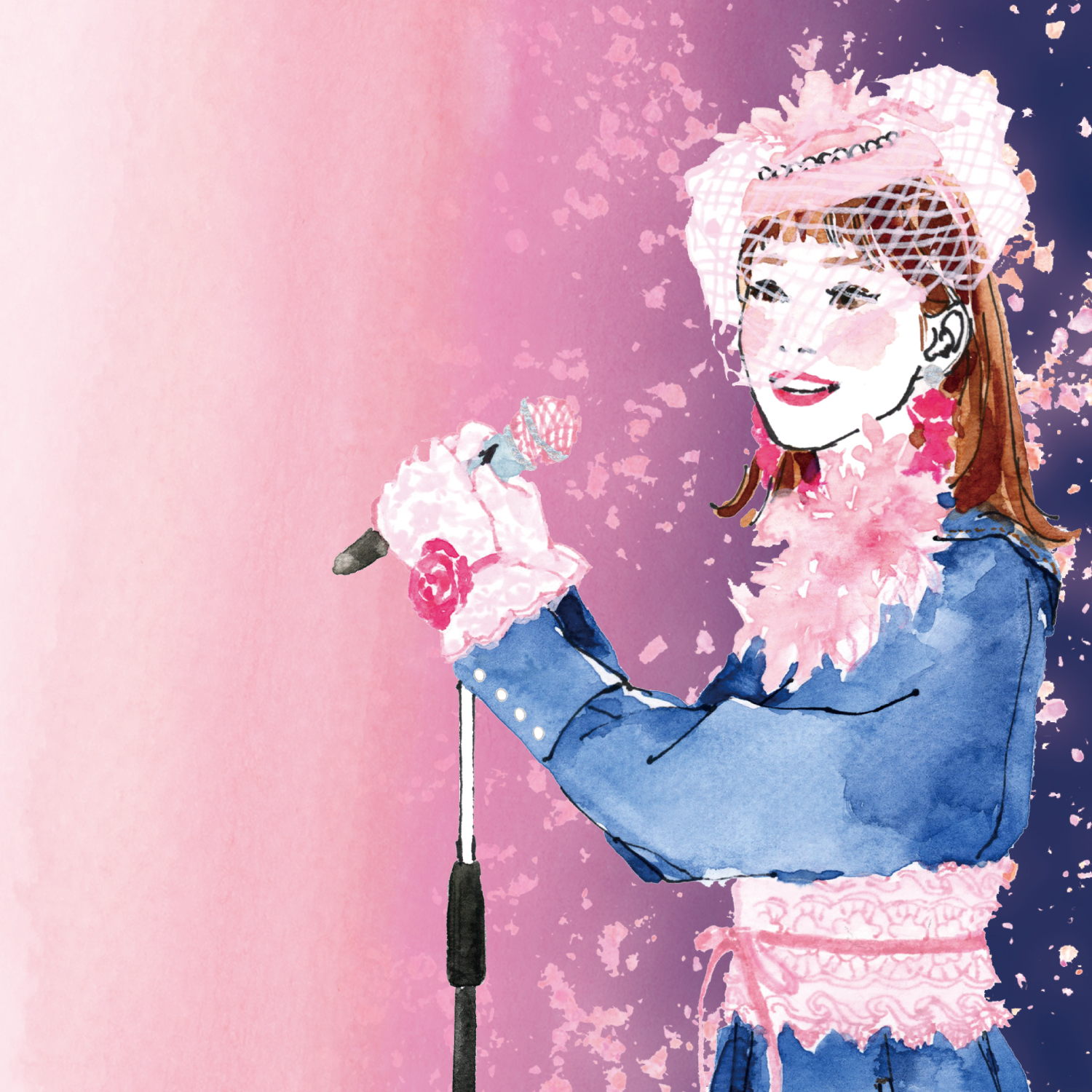 ヨエコ オフィシャルウェブサイト