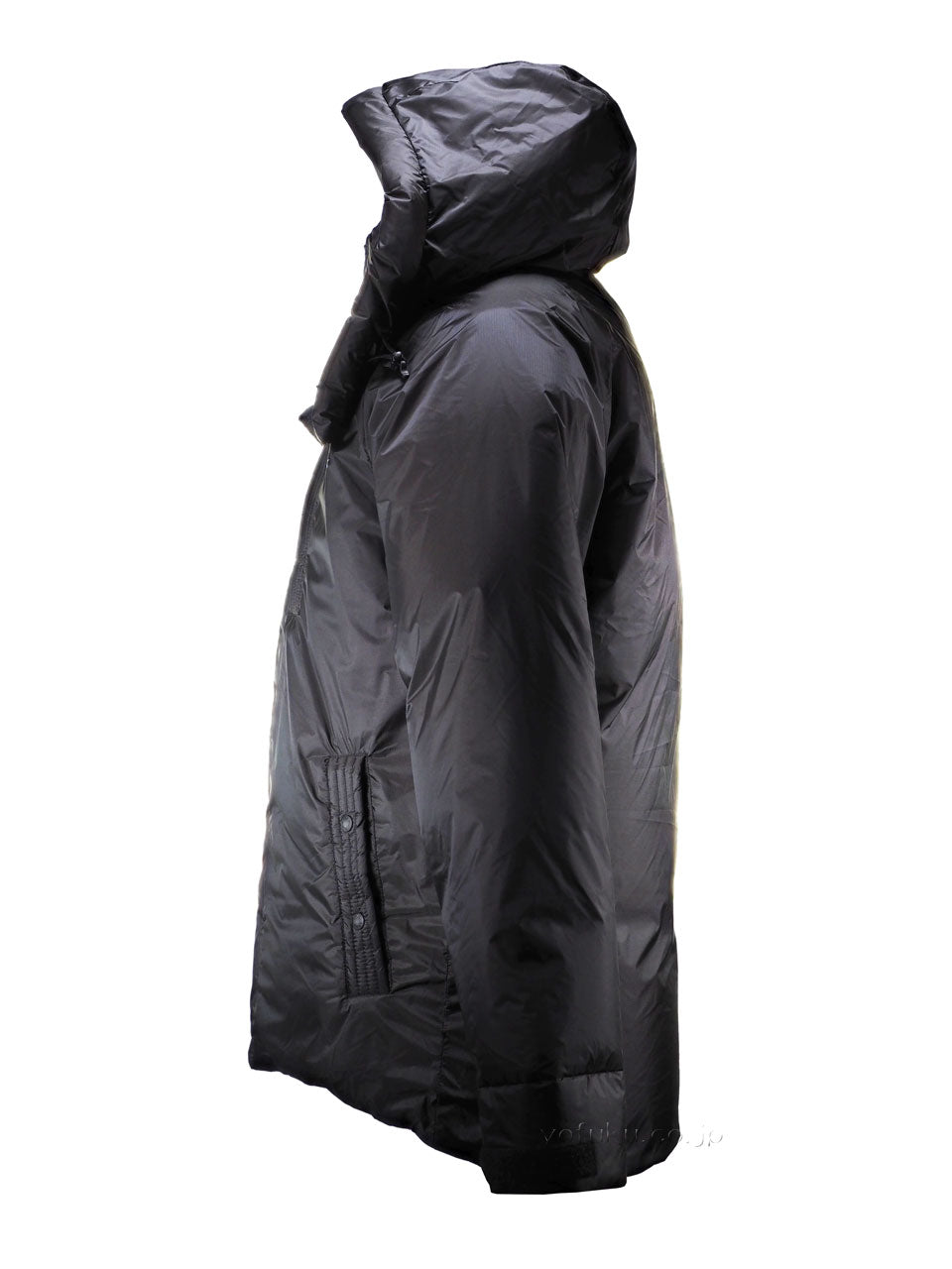 NANGA AURORA LIGHT UTILITY DOWN JACKET NANGA AURORA LIGHT UTILITY