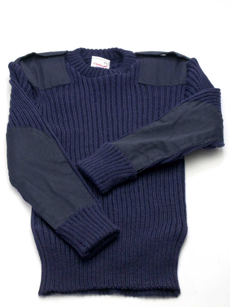 COMMANDO 701 NATO コマンドセーター – SUZUKI 洋服店