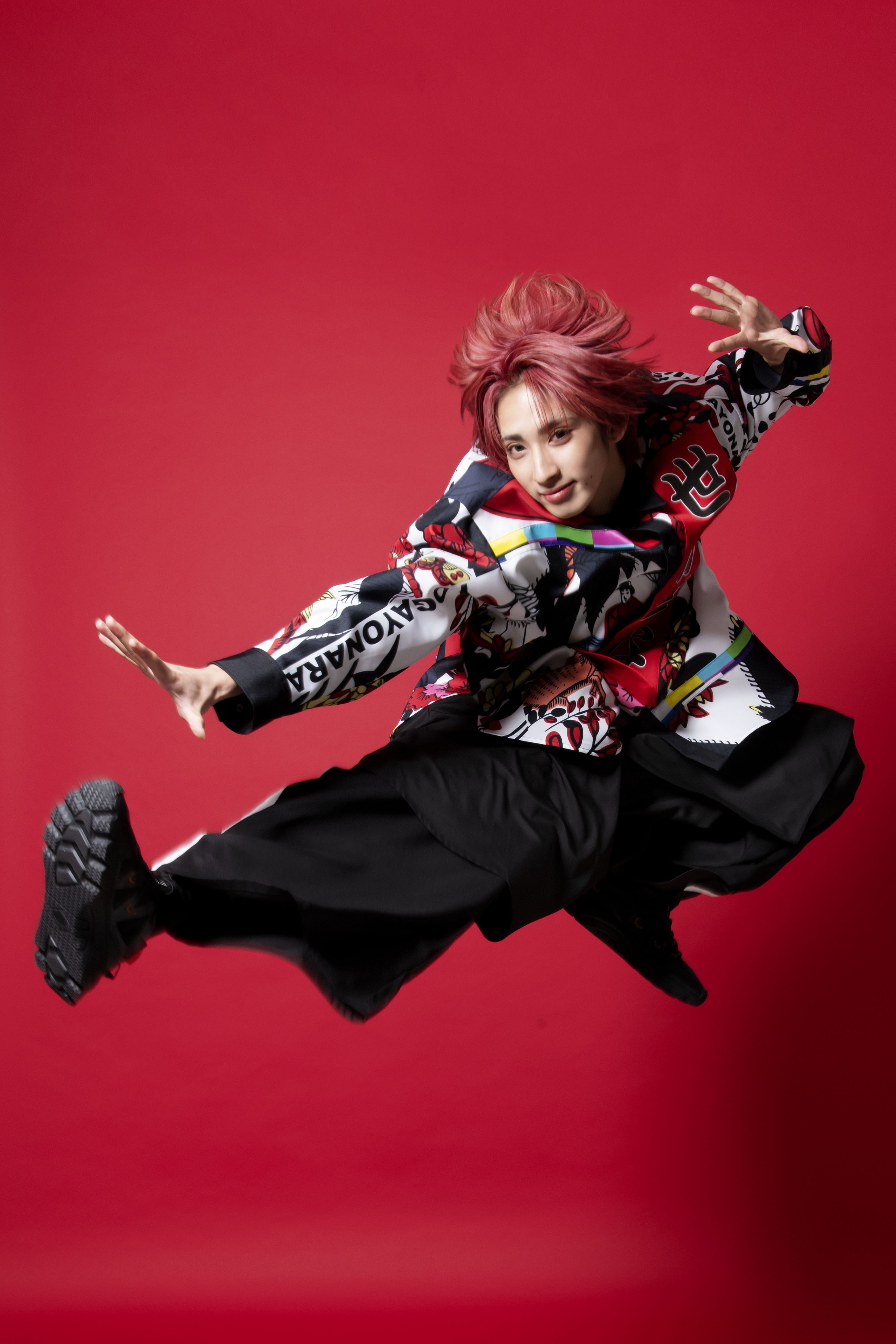 中山清太郎 | 世が世なら!!! OFFICIAL SITE