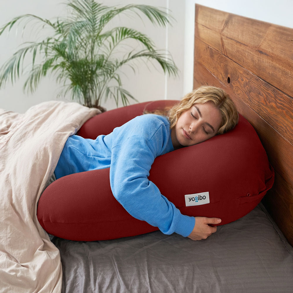 公式】ママと赤ちゃんとビーズクッション | Yogibo公式オンラインストア