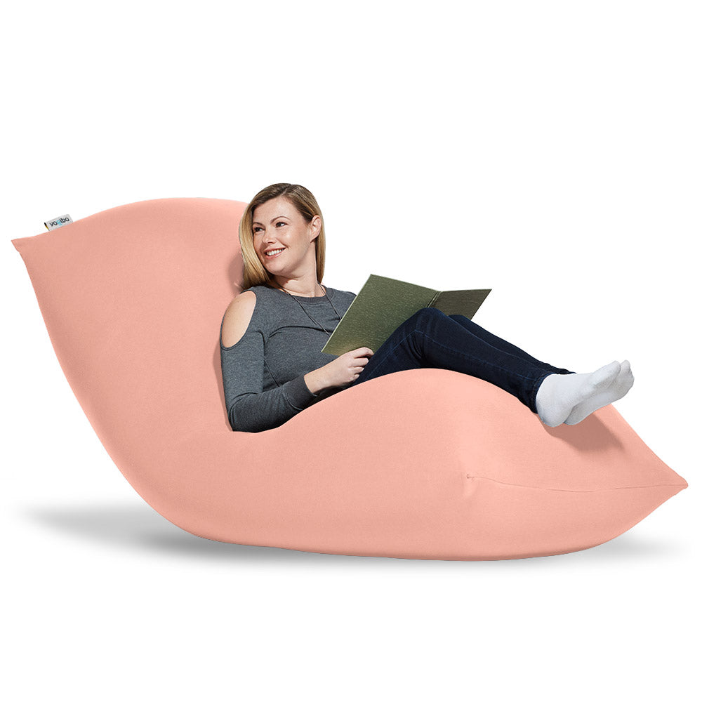 Yogibo Max カバー ピンク Yogibo ヨギボーマックス カバー ピンク