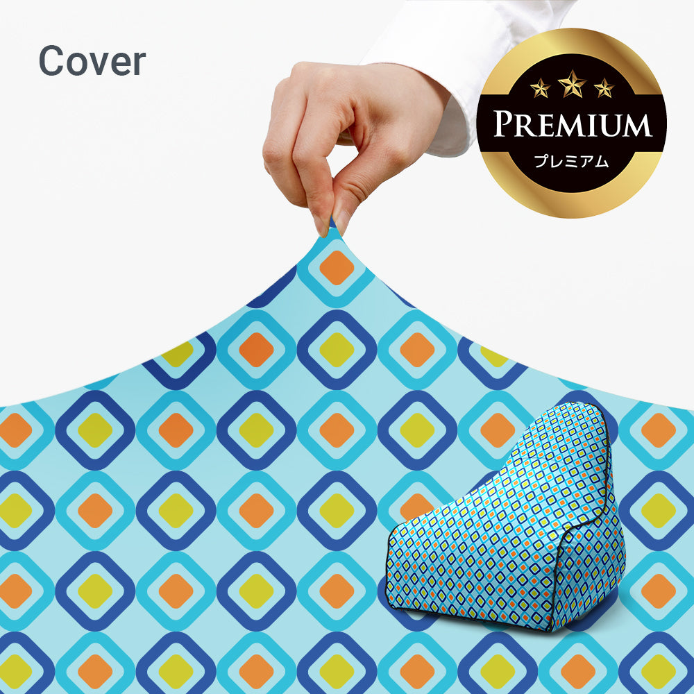 公式】Yogibo Zoola Lounger Premium（ヨギボー ズーラ ラウンジャー