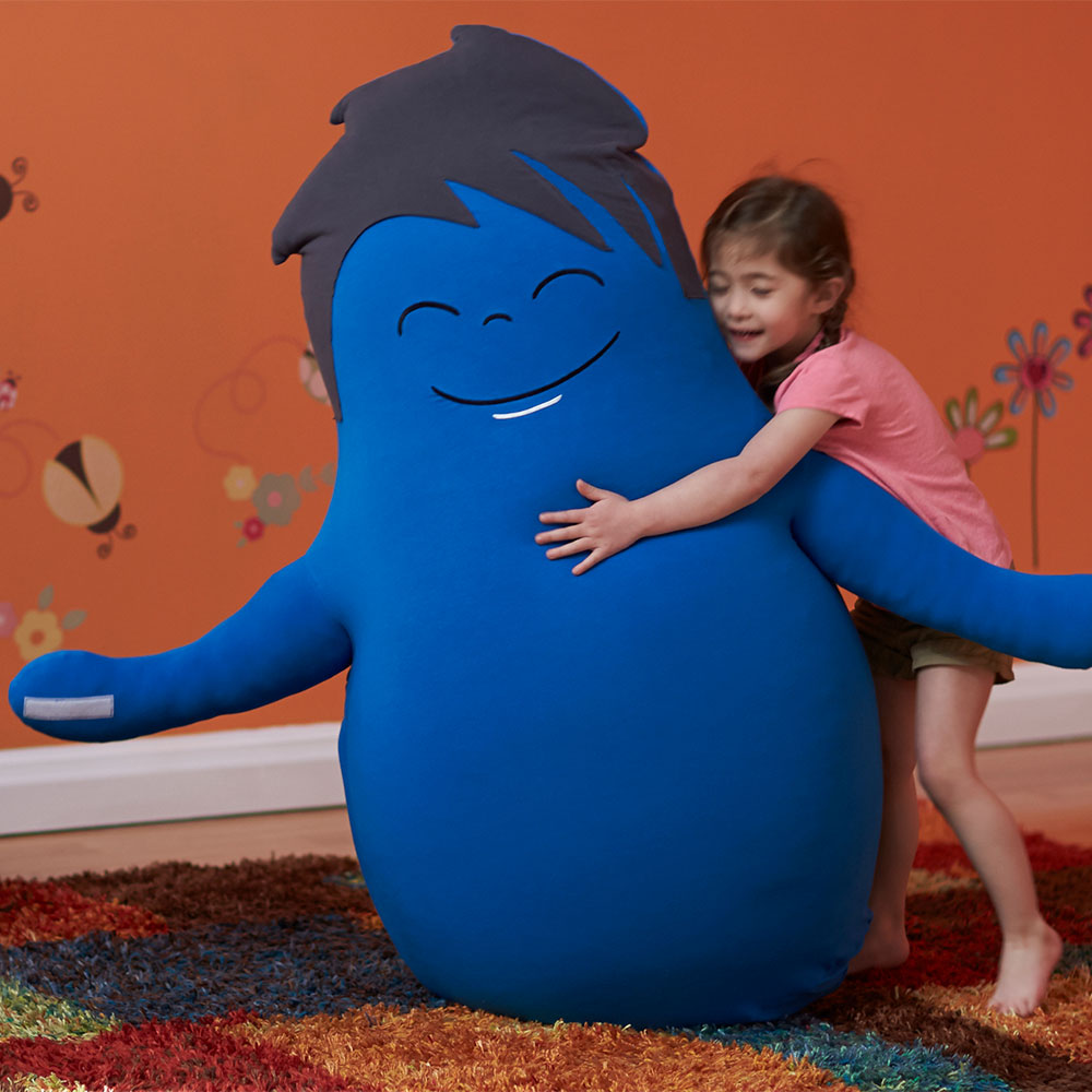 公式】Hugibo Premium（ハギボー プレミアム） | Yogibo公式オンライン