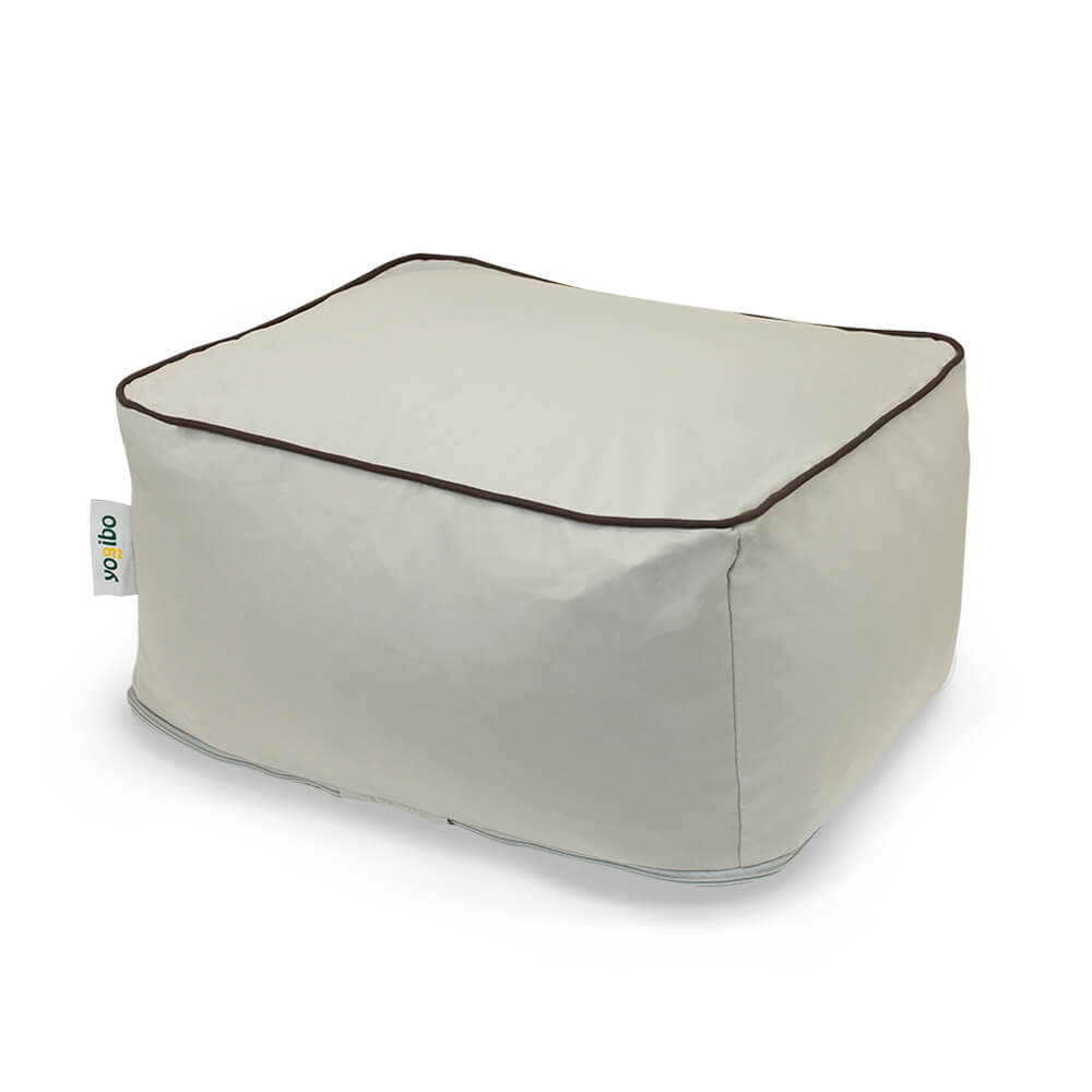 公式】Yogibo Zoola Ottoman（ヨギボー ズーラ オットマン） | Yogibo