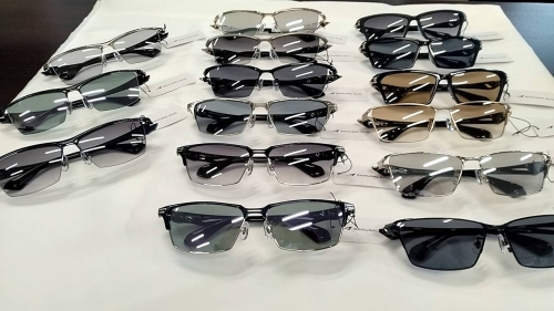 サムライ翔 | 取扱商品 | ブログ | ああ良い眼鏡専門店