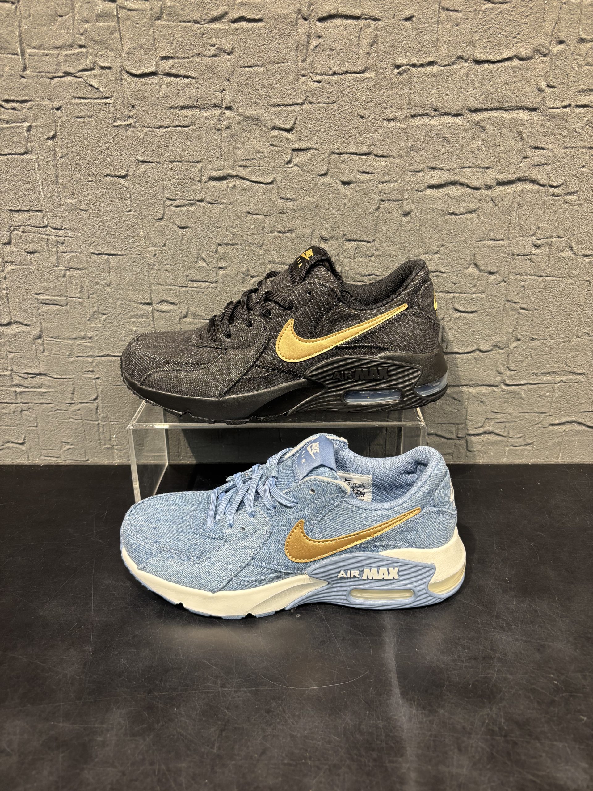 ABCマート】AIR MAX DENIM｜【公式】アクロスプラザ与次郎 ACROSSPLAZA