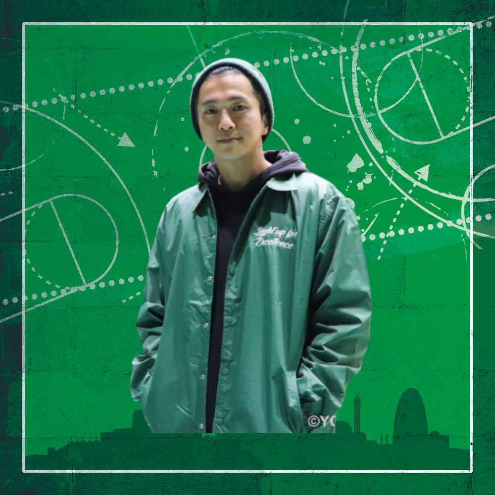 オンラインショップ】オフィシャルグッズ第2弾販売開始のお知らせ