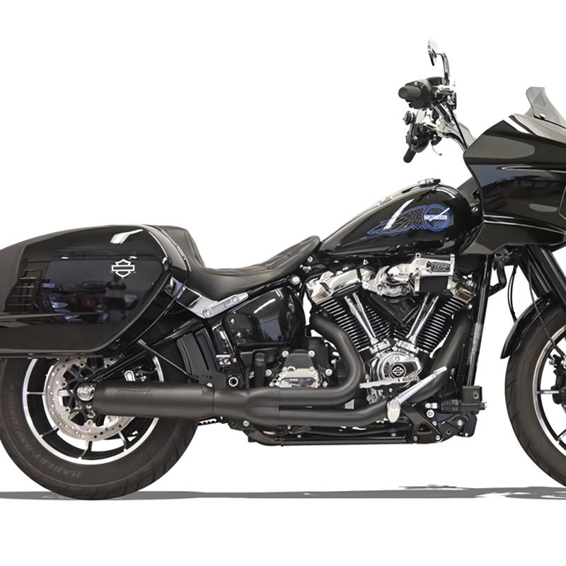 ハーレーダビッドソン バッサーニ バッサニ スーパーバイク 2in1 フル