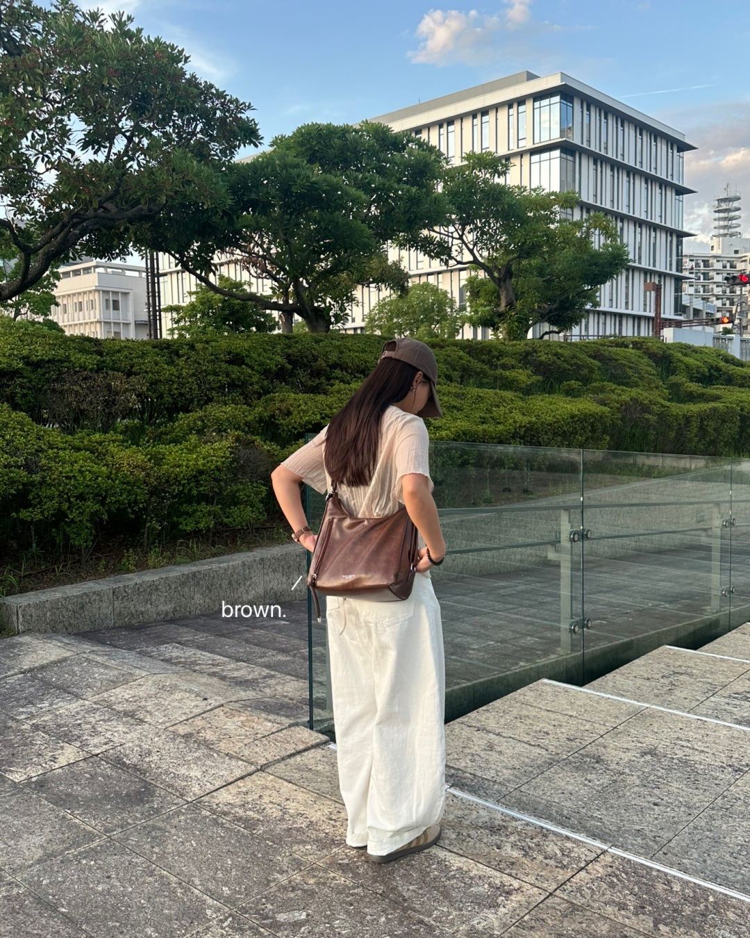 即納】ヴィンテージマルチショルダーバッグ AY0635 – YOLO（ヨロ