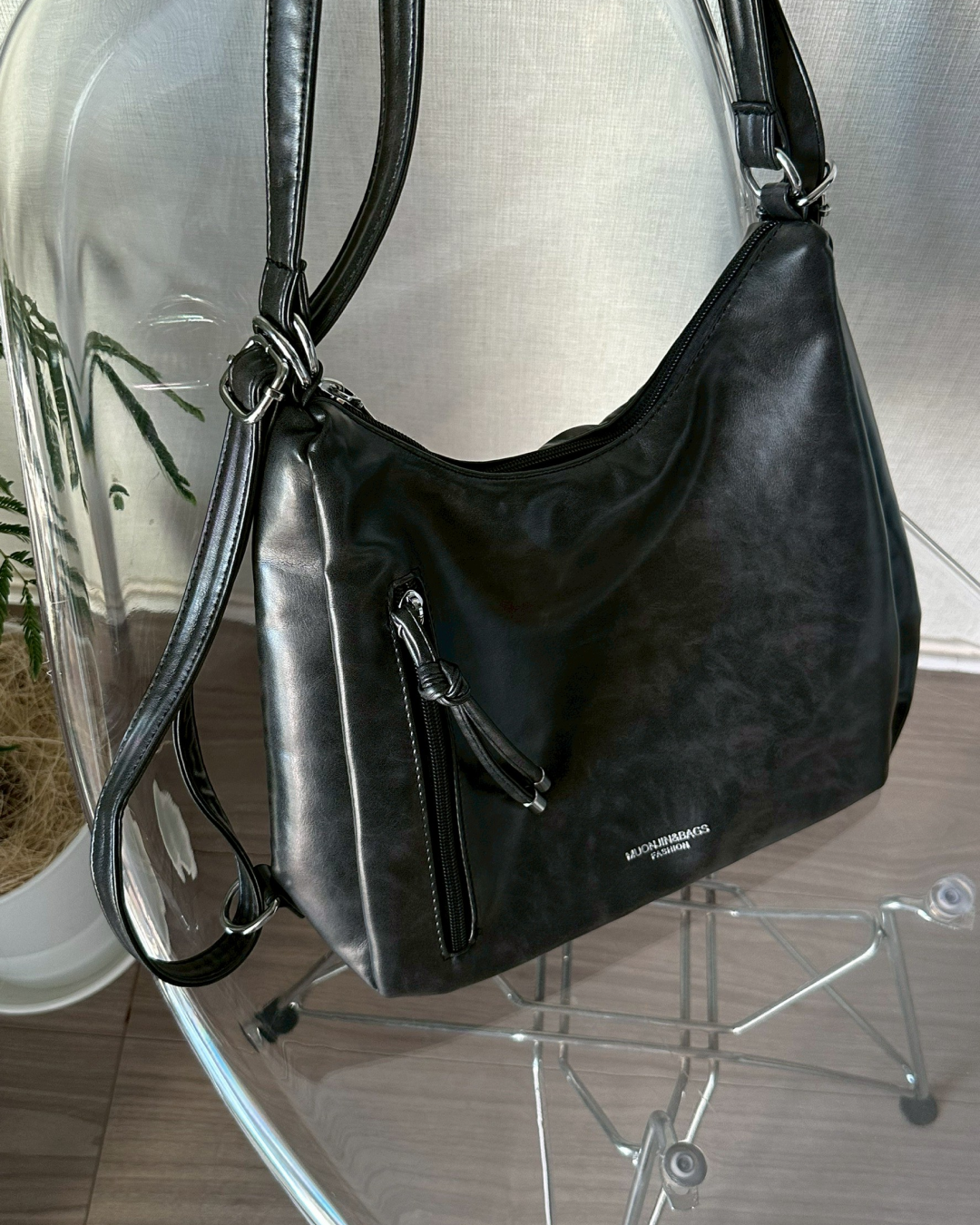 即納】ヴィンテージマルチショルダーバッグ AY0635 – YOLO（ヨロ