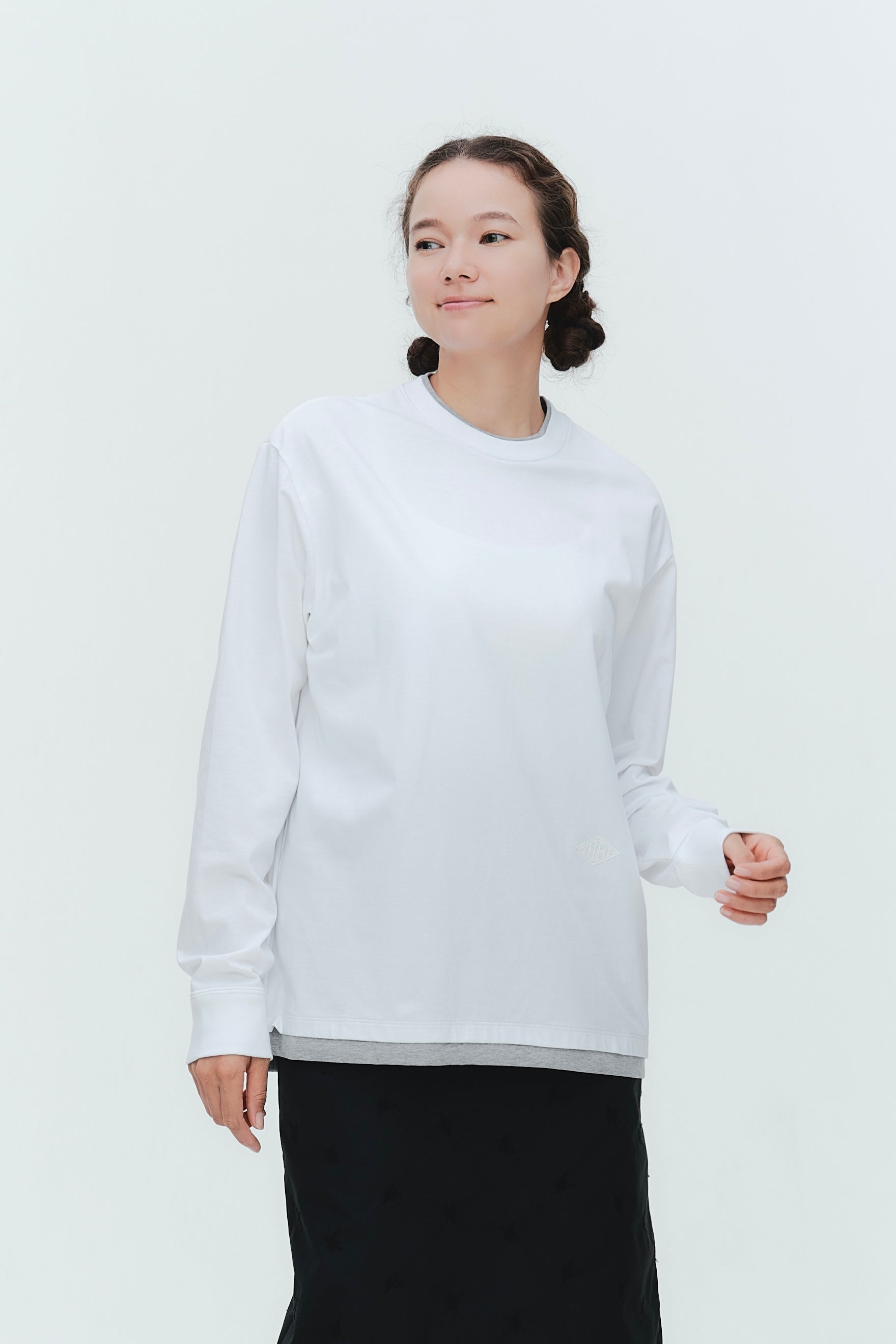 Tops / yori – yori shirocon