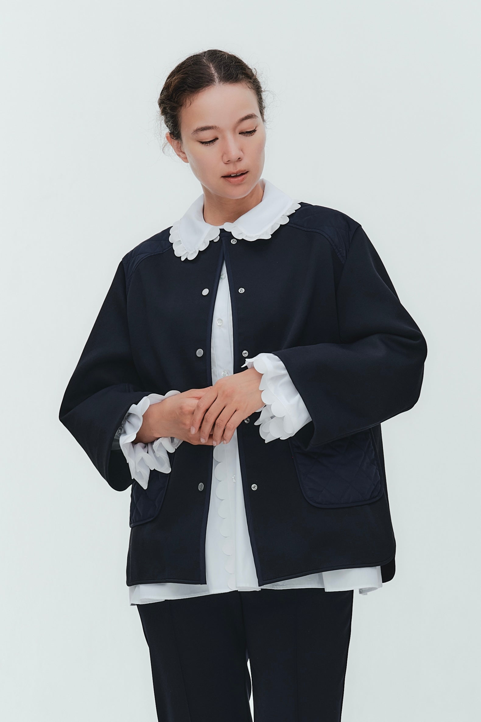 yori – yori shirocon