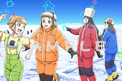 PRODUCTS｜TVアニメ「宇宙よりも遠い場所」公式サイト