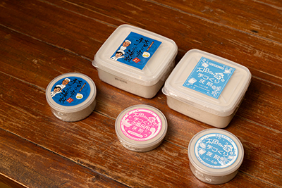 シロン石鹸 太田さんの家の手づくり洗剤 やさしさから生まれた食器用