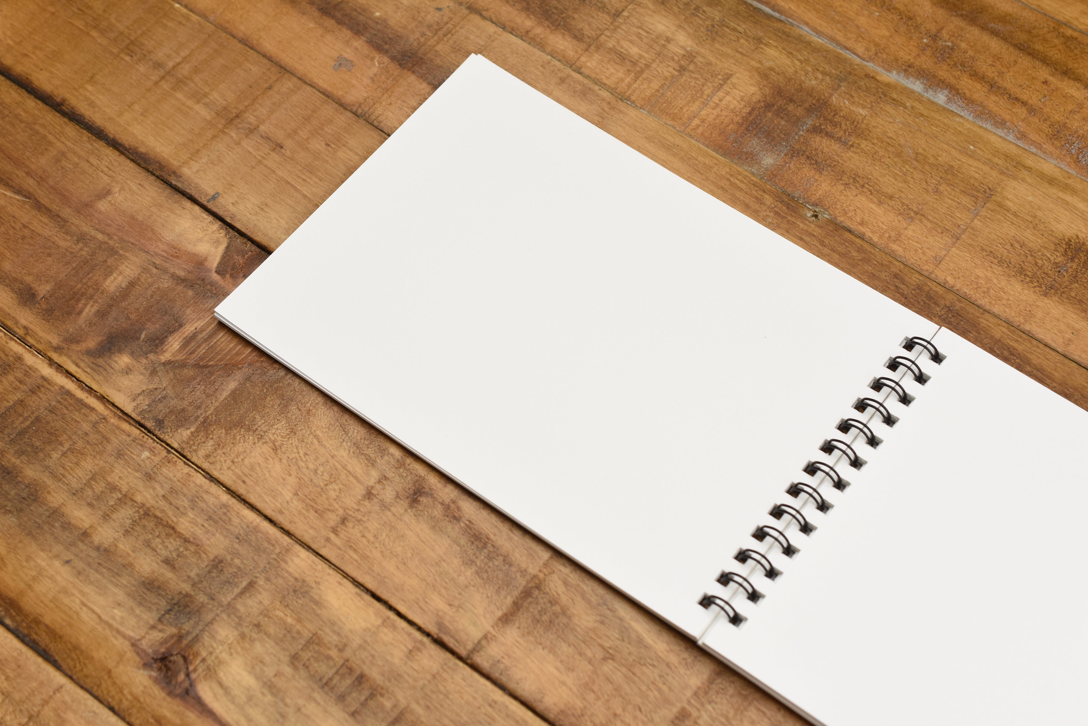 ZUAN Sketchbook B6 - 24 Pages – Yoseka Stationery