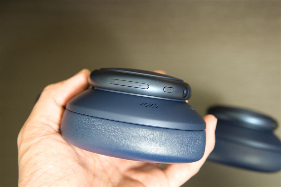 色々と惜しい。期待しすぎた感「Anker Soundcore Space Q45」「レビュー」