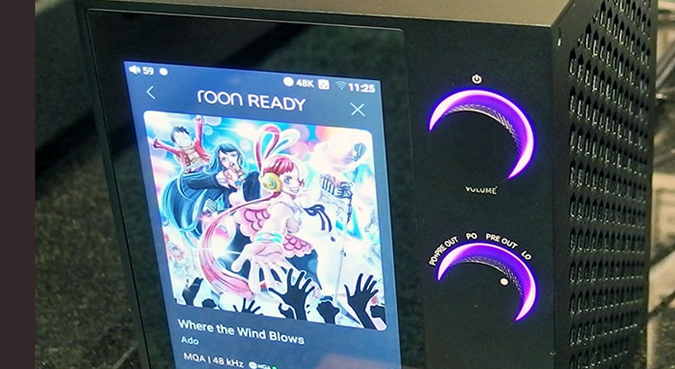 2023/02/20】FiiO R7 オープン価格 想定市場価格 112,200円（税込